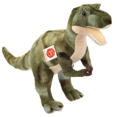 Dinosauro T-Rex 55 cm - Imbottitura realizzata al 100% con materiale riciclato