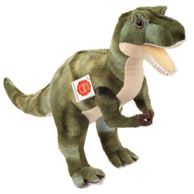 Dinosaure T-Rex 55 cm - Remplissage composé à 100% de matériaux recyclés