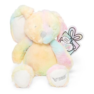Plush Rabbit with Beans 35cm Disco (Limited Edition)