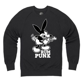 Sweat RUM PUNK 1