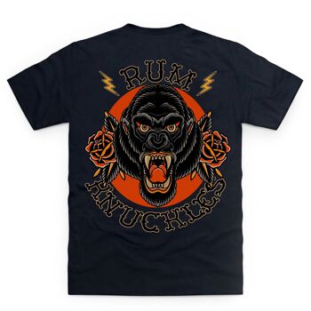 T-shirt RK KING KONG 1