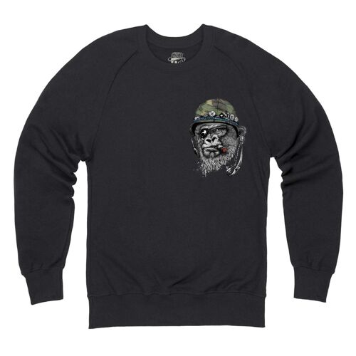 RK SILVERBACK Sweat