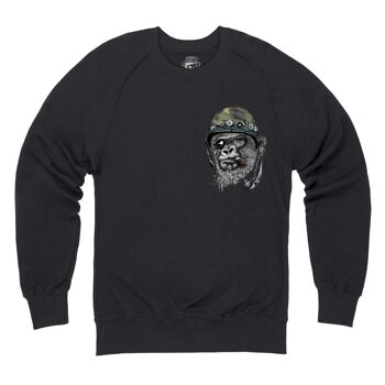 Sweat RK SILVERBACK 1