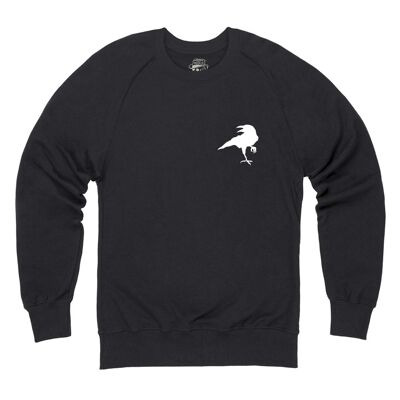 Sudadera RK RAVEN CORVUS