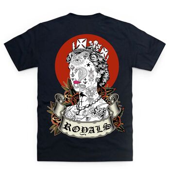 T-shirt ROYALS 1