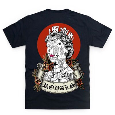 ROYALS Tee