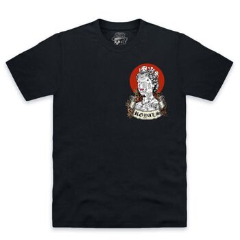 T-shirt ROYALS 2