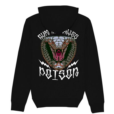 POISON Hoodie