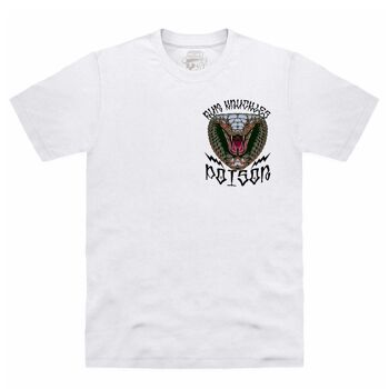 T-shirt POISON 4