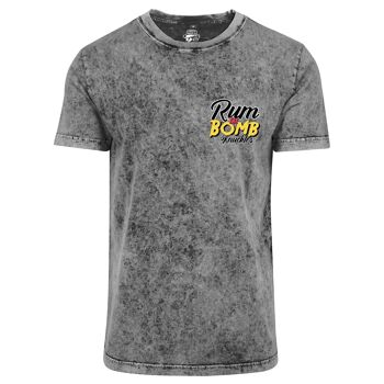 T-shirt RHUM LA BOMBE 11