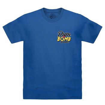 T-shirt RHUM LA BOMBE 6