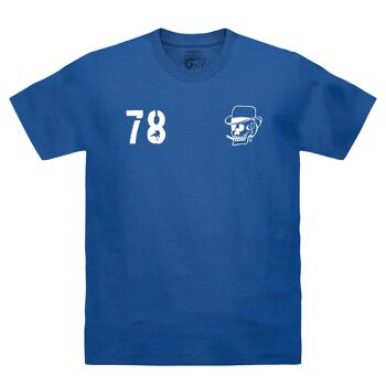 T-shirt RK SILVERBACK 78 5