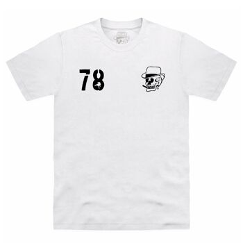 T-shirt RK SILVERBACK 78 6
