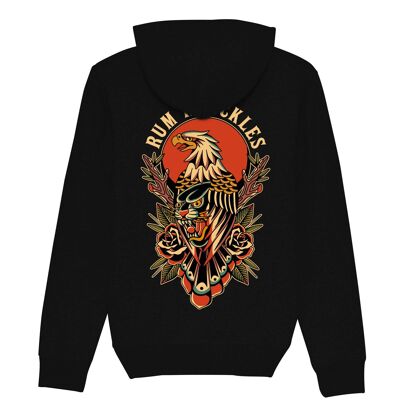 EAGLE PANTHER Hoodie