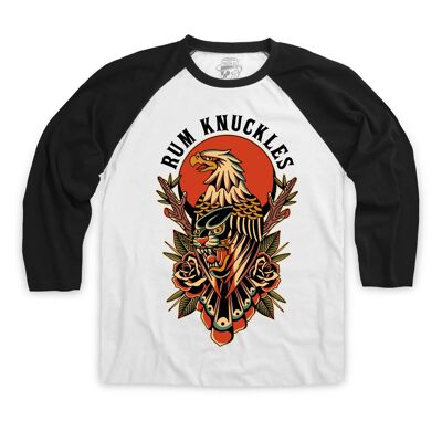 EAGLE PANTHER Raglan Tee