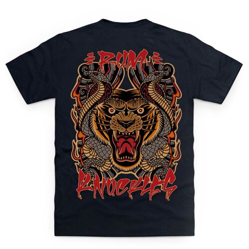 TIGER SNAKE Tee