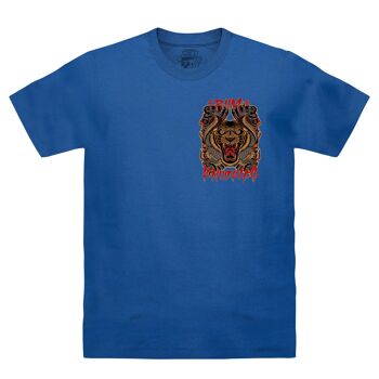 T-shirt SERPENT TIGRE 5