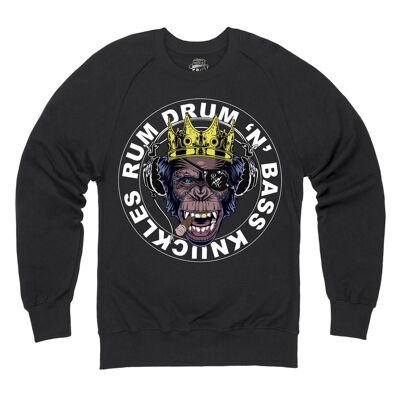 RUM DRUM'N'BASS Sweat