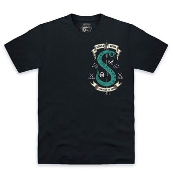 T-shirt EDGAR Bros SNIPER 2