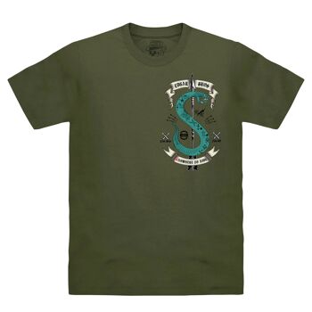 T-shirt EDGAR Bros SNIPER 4