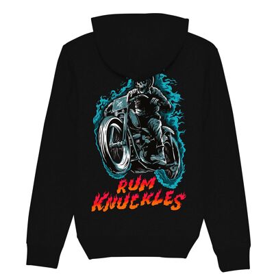 SPIRIT RIDER Hoodie