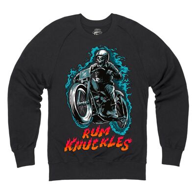 SPIRIT RIDER Sudadera