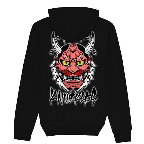 Prajna Hoodie