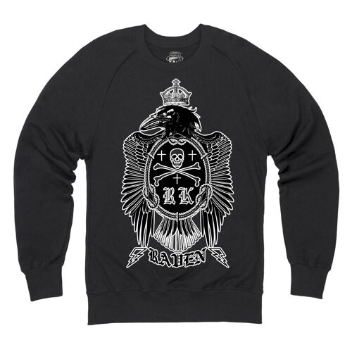 RAVEN CREST Sweat