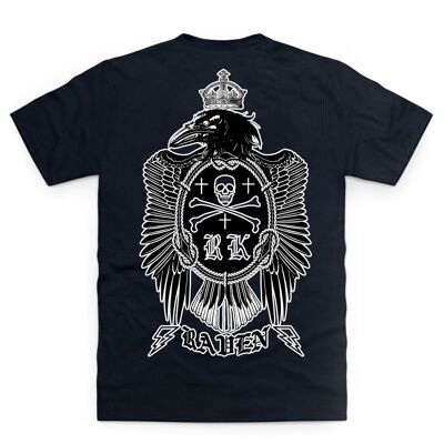 RAVEN CREST Tee