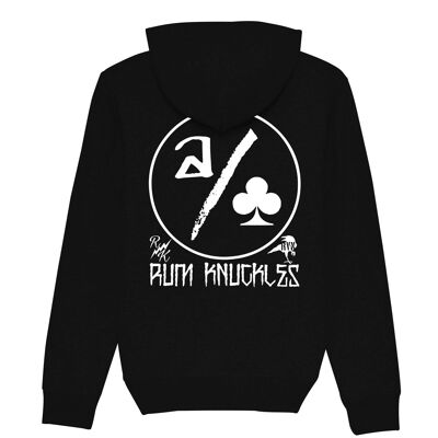 Sudadera con capucha ACE CLUB