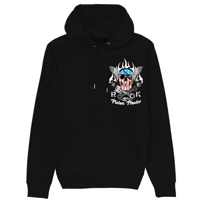 PISTON PIRATES Hoodie