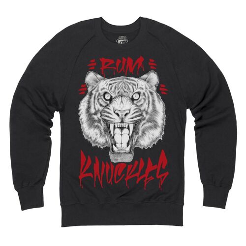 SLASHER TIGER Sweat