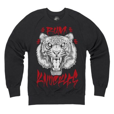 Sudadera SLASHER TIGER