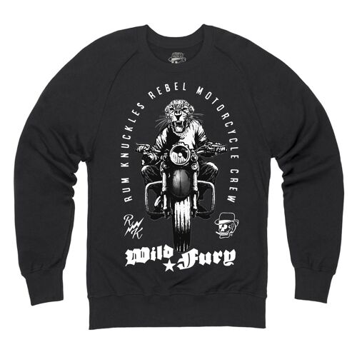 WILD FURY Sweat