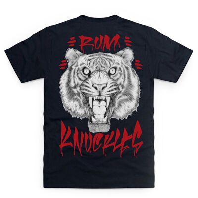 SLASHER TIGER Tee