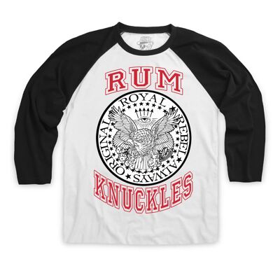 T-shirt Raglan ORIGINALE