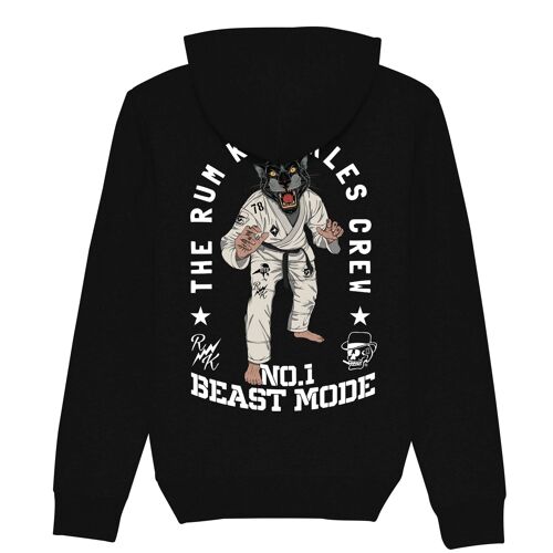 BEAST MODE Hoodie