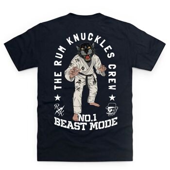 T-shirt BEAST MODE 1