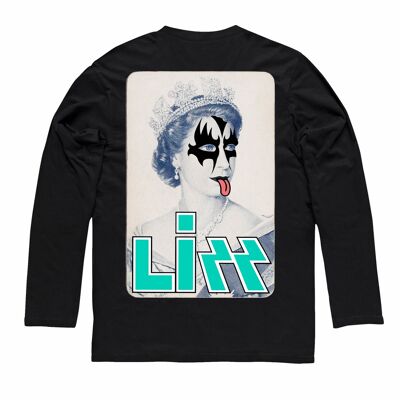 LIZZ LS Tee