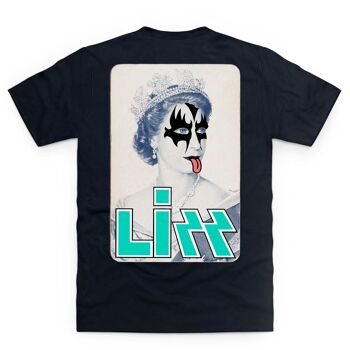T-shirt LIZZ 1