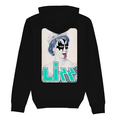 LIZZ Hoodie