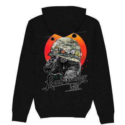 WAR Hoodie