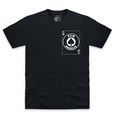 ACE OF SPADES Short-sleeve Tee