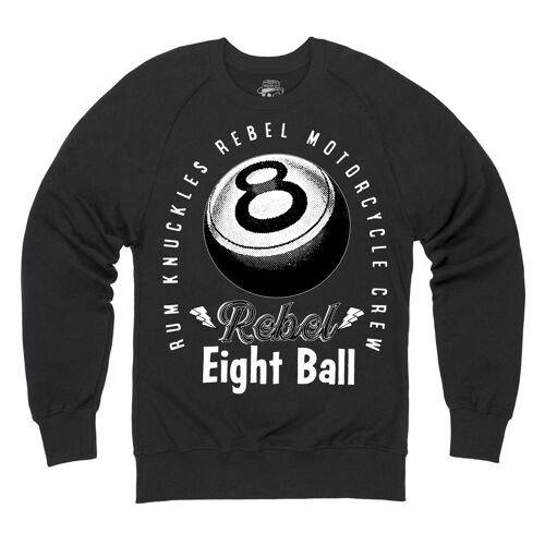 EIGHT BALL Sweat