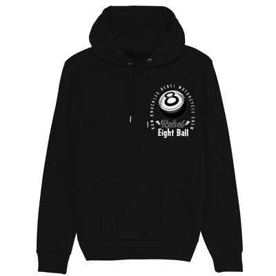 EIGHT BALL Hoodie