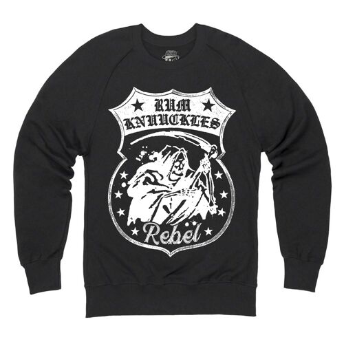 REBEL BADGE Sweat