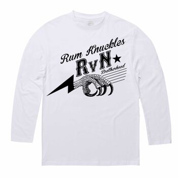 T-shirt à manches longues RVN BROS 2