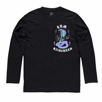 VENOM LS-T-Shirt