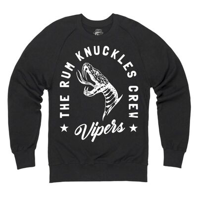 Sudadera VIPERS