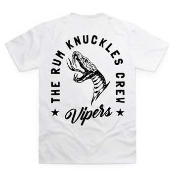 T-shirt VIPERS 4